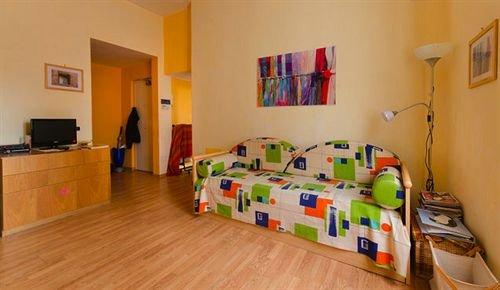 Casa Giulia Guesthouse Rome