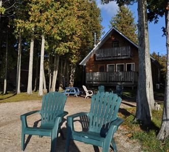 Cedars of Lake Eugenia - Cottage Resort