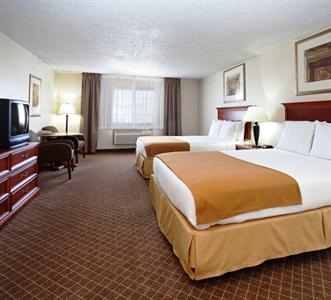 Holiday Inn Express Heber City