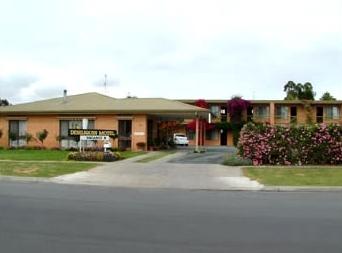 Deniliquin Motel