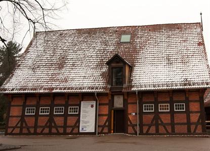 Hotel Am Kloster Wienhausen