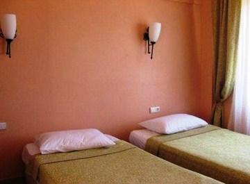 Nara Resort Hotel