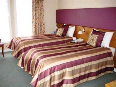 The Uplawmoor Hotel