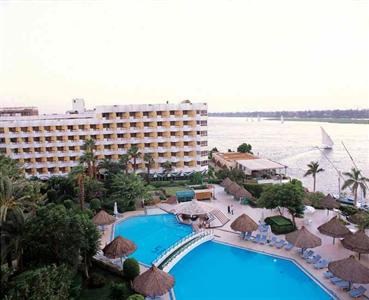 Pyramisa Isis Hotel & Suites