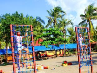 Bakasyunan Resort and Conference Center Zambales