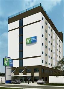 Holiday Inn Express Rio Branco