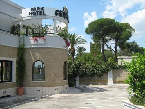 Cervara Park Hotel