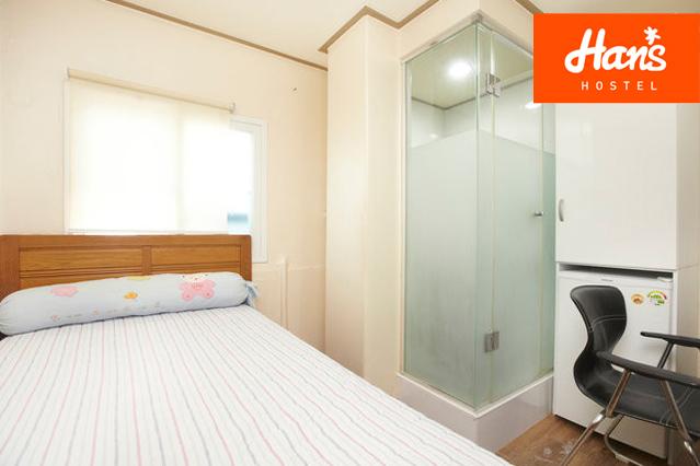Hans Hostel Seoul
