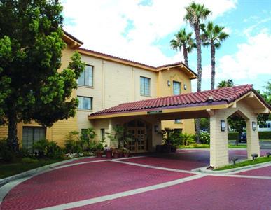 La Quinta Inn Vista