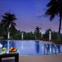 Star Lagoon Thevara Hotel Kochi