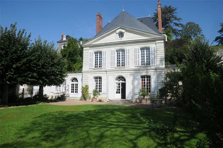 Bagatelle Chambres d'Hotes en Touraine