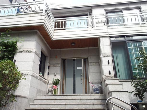 Big Choi's Guesthouse
