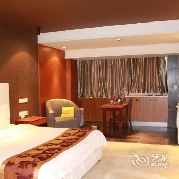 Chengdu Qianxi Apartment Hotel