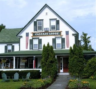 Woodstock Inn Station & Brewery