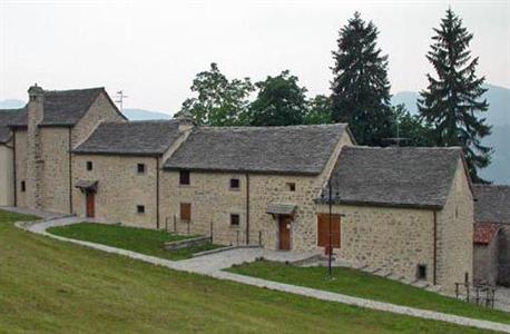 Albergo Canella Hotel Fuipano Valle Imagna