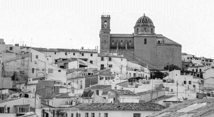 Hotel Abaco Altea