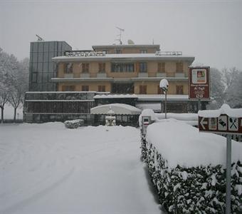 Hotel Ai Tigli Langhirano