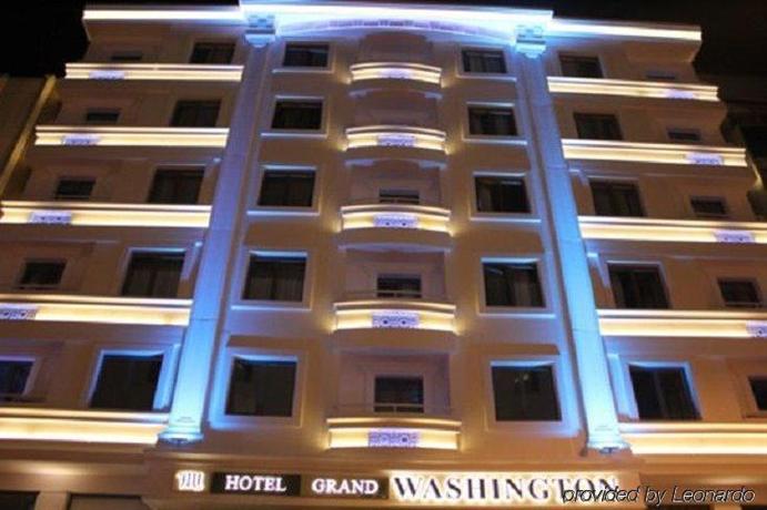 Hotel Grand Washington