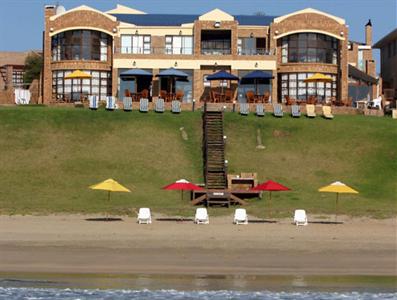 Bay Lodge on the Beach Mossel Bay