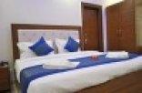 OYO Rooms Unitech Cyber Park