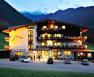 Apparthotel Garni Monte