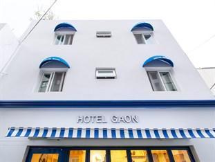 Hotel Gaon Seoul Dongdaemun