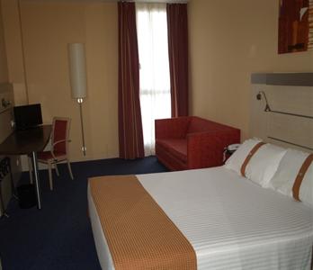 Hotel Nexh Zaragoza