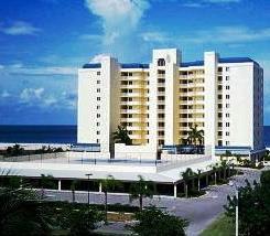 Apollo Beach Resort