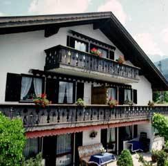 Ferienhaus Lipp