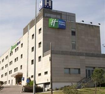 Holiday Inn Express Barcelona Montmelo Granollers