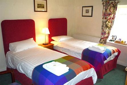 Sandy Park Inn