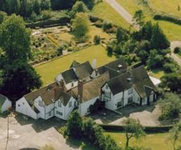 Park Hotel Falfield