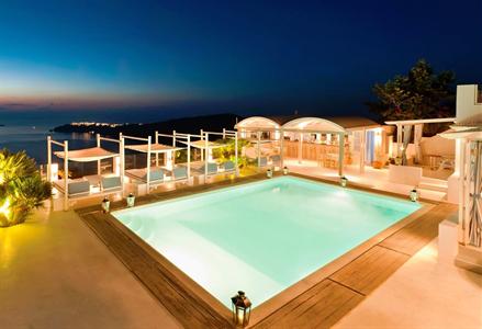 Andromeda Villas
