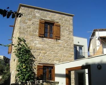 Modus Vivendi Loullaki House 2