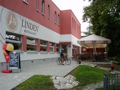 Linden Restaurant and Pension