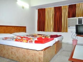 Hotel Relax Anand