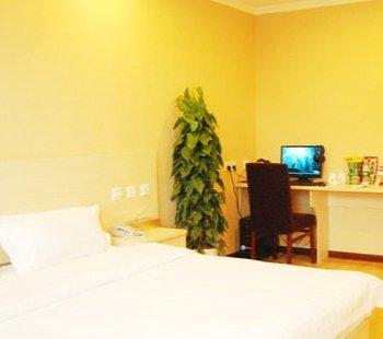 Pengzhou Shanf ya Business Hotel