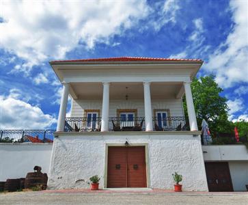 Zenit Wellness Hotel Balaton