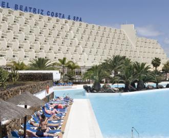 Hotel Beatriz Costa & Spa