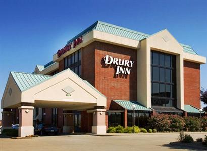 Drury Inn Paducah