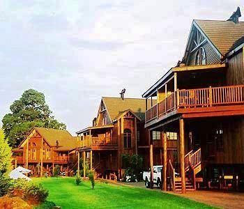 Lone Creek River Lodge Sabie