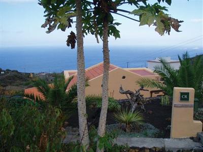 Casa de Mi Abuela Maria