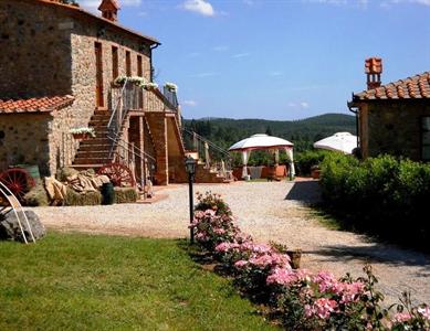 Agriturismo Fonteverdi