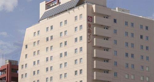 Niigata Tokyu REI Hotel