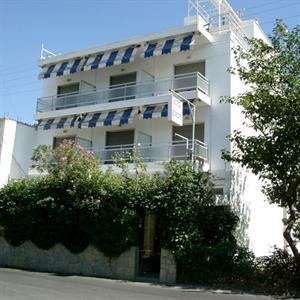 Europa Hotel Prinos
