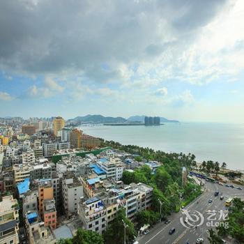 Muhai Apartment Hotel - Sanya