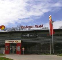 Axxe Motel Riedener Wald Ost