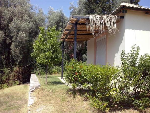 Armonia Lefkada
