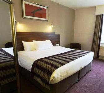 Jurys Inn Newcastle