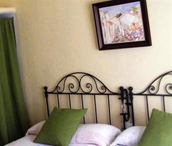Apartamentos San Anton